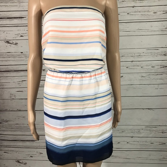 White House Black Market Dresses & Skirts - Multi colored dress from whitehouse/Black market